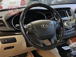 Kia Cadenza